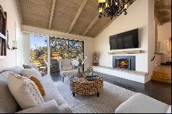 Modern Elegance In Alisal Ranch