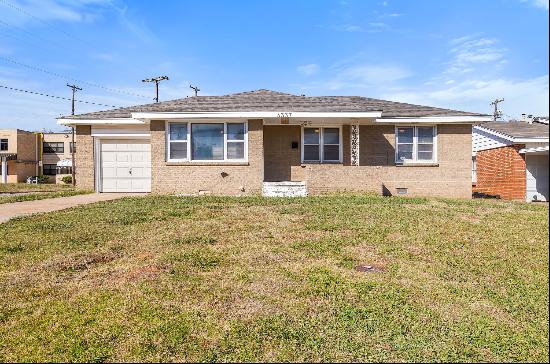 4337 Southeast 20th Street, Del City, OK 73115