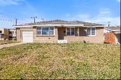 4337 Southeast 20th Street, Del City, OK 73115