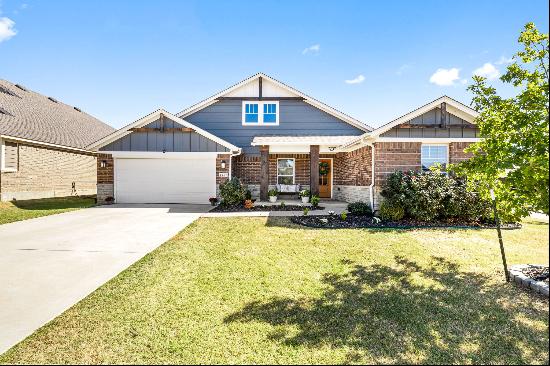 3500 Stoney Ridge Court, Yukon, OK 73099