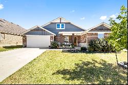 3500 Stoney Ridge Court, Yukon, OK 73099