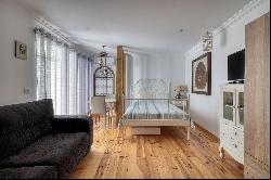 Flat, 0 bedrooms, for Sale