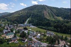 Hotel Harrachov Inn, Krkonoše - Harrachov ID: 0934