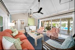 9 Sunset Cay Road - Ocean Reef Club