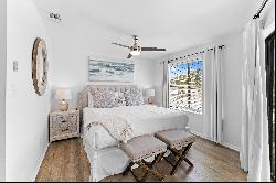 Renovated, Fully-Furnished Second-Floor Condo In Seagrove Beach