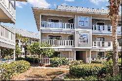 Renovated, Fully-Furnished Second-Floor Condo In Seagrove Beach