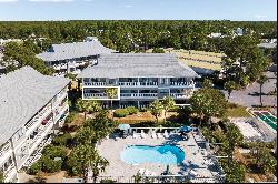 Renovated, Fully-Furnished Second-Floor Condo In Seagrove Beach