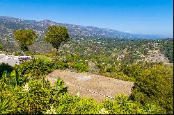 Incredible Riviera View Lot