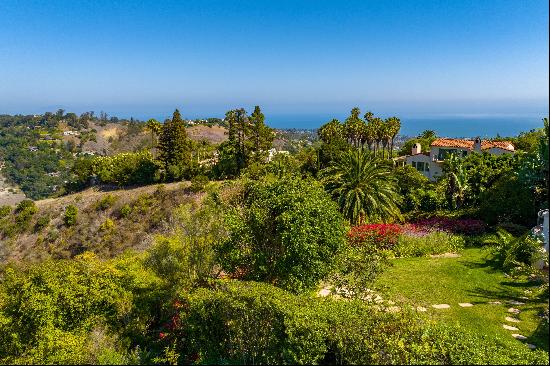 Incredible Riviera View Lot