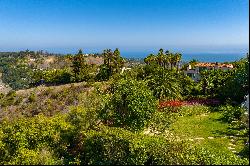 Incredible Riviera View Lot