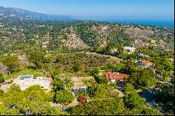 Incredible Riviera View Lot