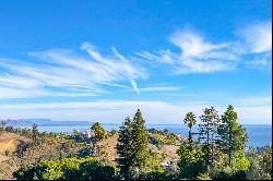 Incredible Riviera View Lot