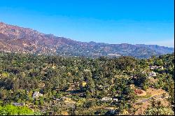 Incredible Riviera View Lot