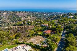 Incredible Riviera View Lot