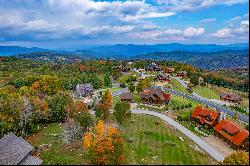 BANNER ELK - THE LODGES AT EAGLES NEST