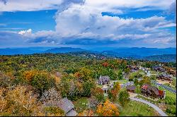 BANNER ELK - THE LODGES AT EAGLES NEST