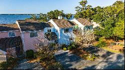 214 McGinnis Drive, Pine Knoll Shores, NC 28512