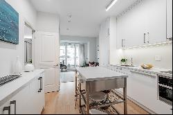 Stunning Rosedale Pied a Terre