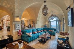 Exceptional Seafront Apartment at the Port of Jaffa