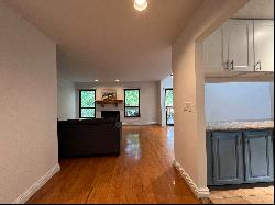 Fabulous 1 Bedroom Fox Hill Condominium