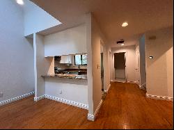 Fabulous 1 Bedroom Fox Hill Condominium