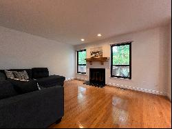 Fabulous 1 Bedroom Fox Hill Condominium