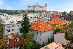 Historical villa at Palisády, BA I – Old Town, ID: 0337