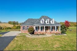 3698 Veechdale Road, Simpsonville, KY 40067