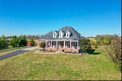 3698 Veechdale Road, Simpsonville, KY 40067