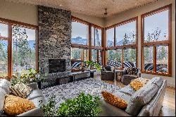 Luxury Mountain Living