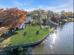 Lakefront Property in Avon