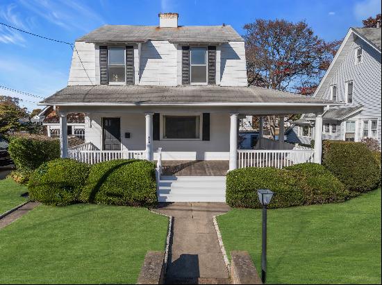 Lakefront Property in Avon