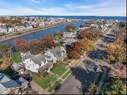 Lakefront Property in Avon