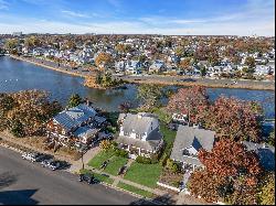 Lakefront Property in Avon