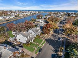 Lakefront Property in Avon