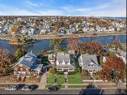 Lakefront Property in Avon