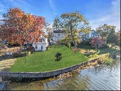 Lakefront Property in Avon