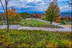 BANNER ELK - THE LODGES AT EAGLES NEST