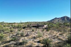 Cave Creek