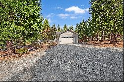 21985 Shake Ridge Road, Volcano, CA 95689