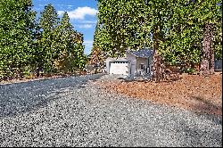 21985 Shake Ridge Road, Volcano, CA 95689