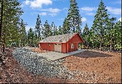 22079 Shake Ridge Road, Volcano, CA 95689