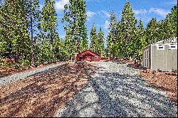 22079 Shake Ridge Road, Volcano, CA 95689