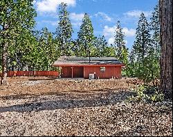 22079 Shake Ridge Road, Volcano, CA 95689