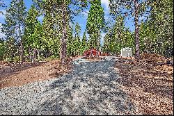 22079 Shake Ridge Road, Volcano, CA 95689