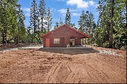 22079 Shake Ridge Road, Volcano, CA 95689