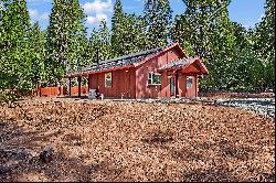 22079 Shake Ridge Road, Volcano, CA 95689