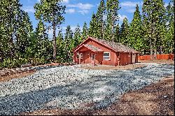 22079 Shake Ridge Road, Volcano, CA 95689