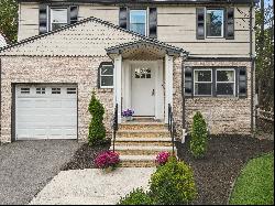 1 Roosevelt Avenue, West Orange, NJ 07052