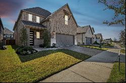 825 Lady Tessala Avenue,Lewisville, TX, 75056